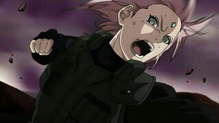 Sakura Haruno - AMV - Para Status