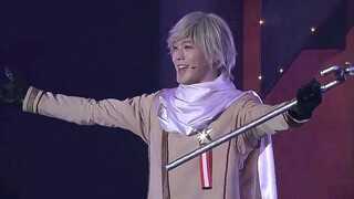 [Hetalia] เขาคือฝันร้ายของอัลและเป็นแสงจันทร์สีขาวอันน่าจดจำของนายน้อย