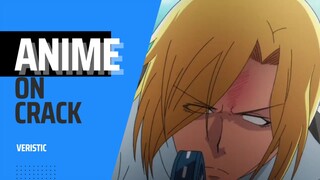 Malah friendly fire | Anime On Crack