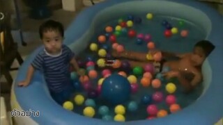 ล้างพันธุ์ เลือดเดือด ต่อสู้ จับหน้าแตก ต่อยมวยไทย [หนังสั้นแนวแอ็คชั่นศิลปะการต่อสู้] | PlayTV