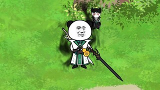 Imprisoned for 100,000 years at the beginning Episode 51 Luck Golden Dragon