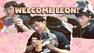 (Talkshow) NGÀY ĐẦU TIÊN TẬP LÀM BỐ CỦA NHISM !!!