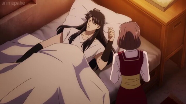From far away kanata no kara Ep 3 eng sub hd