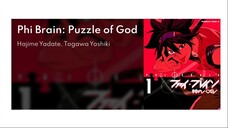 Puzzle of God EP16