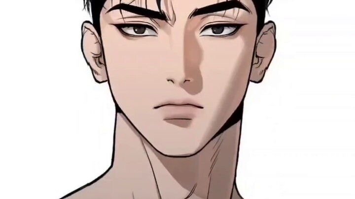 [Comic | Curse] The secret of the champion is to have a satisfactory "treatment" the day before the 