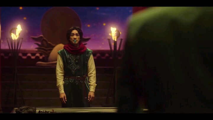 Nood na bago burahin. Ghost Fighter tagalog (YUYU HAKUSHO 2023) ep2