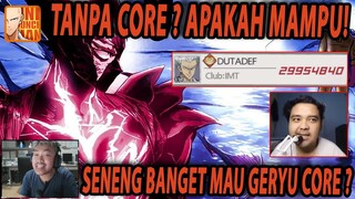 🔥🔥TANPA CORE APAKAH BISA BANTAI DUTADEFF A.K.A HEPIGEMING [ CORE ? ] - ONE PUNCH MAN:The Strongest
