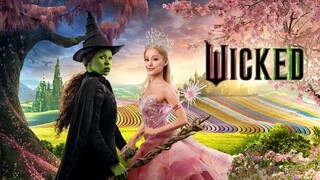 Wicked (2024) วิคเค็ด หนังออนไลน์