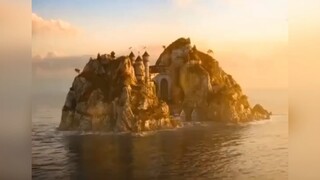 Đất nước nhỏ nhất thế giới