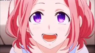 Tổng hợp những khoảnh khắc hay trong anime ❤️