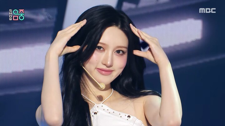 IVE BANG BANG Performance MBC260307