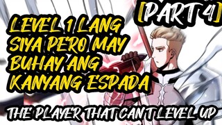 [PART 4] ANG MATINDING BAKBAKAN?! | MANWHA TAGALOG RECAP