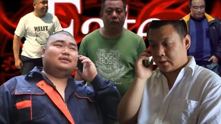 中年圣杯部
