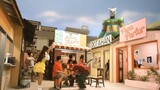 Nescafe Original Tv Commercial-Parokya Ni Edgar Vs. Ramon Bautista-EDGAR Vs. Rebolto