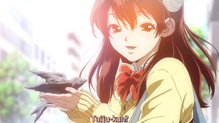 cuối tháng rồi nên xem bộ này #klaxxamv #amvedit