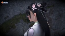 legend of martial immortal eps 6~10 sub indo