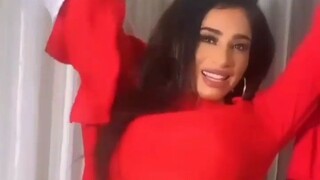 Belly dancing Egyptian dancer  埃及肚皮舞女舞蹈不錯