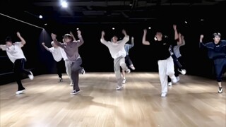 Treasure全员cha宝怪新歌Hot Sauce