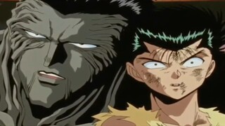 Ghost Fighter (Yuyu Hakusho) Episode 62 Tagalog Dub