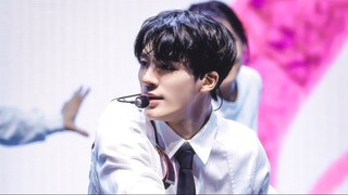 TMA NCT DREAM  Beat Box  버퍼링 Glitch Mode  JENO Focus_1080p