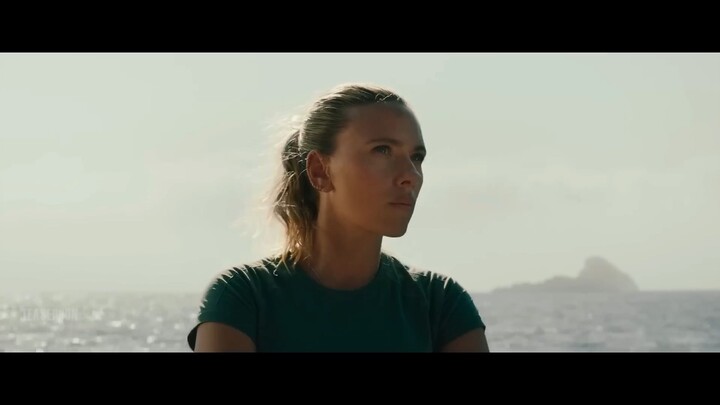 JURASSIC WORLD REBIRTH 2025 SUB INDO