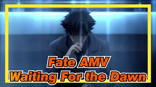 [Fate AMV] Waiting For the Dawn Alone