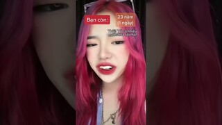 Bạn sống ở thế giới mà con người dùng thời gian thay thế cho tiền!