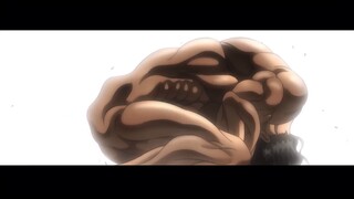 Baki Hanma: Son of Ogre Season 2 [AMV] Valhalla