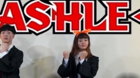 [RAJ] Đã thử nhảy OP của Physical Magician Matthew, "Bling-Bang-Born" của Kansai Group