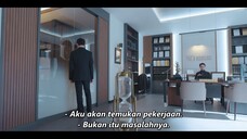Our Unwritten Seoul Episode 4 sub Indonesia
