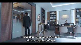 Our Unwritten Seoul Episode 4 sub Indonesia