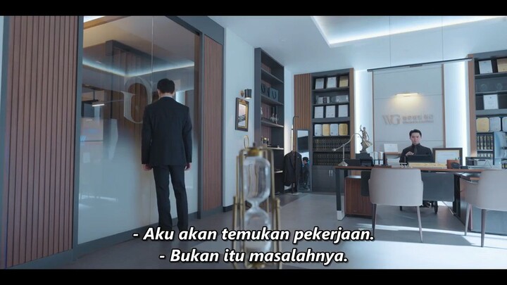Our Unwritten Seoul Episode 4 sub Indonesia