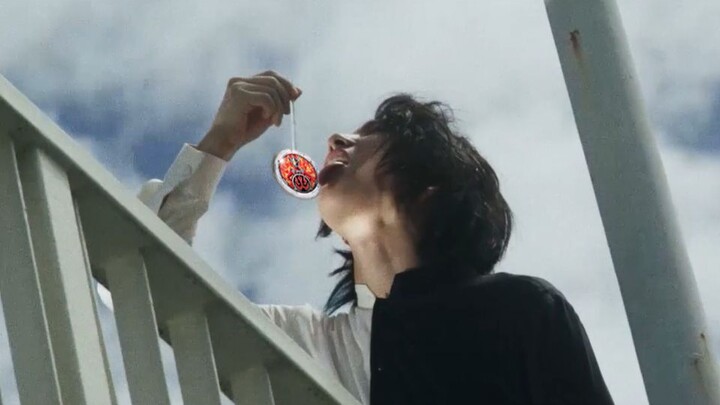 I eat eat eat eat eat