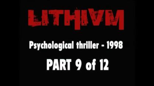 LITHIVM - PART 9