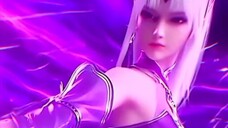 Xiao Yi Xian Dou Zong paling Cakep 🥳😍