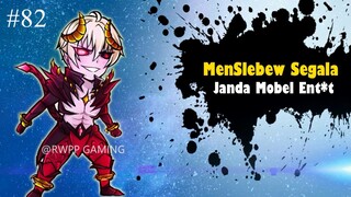 Every Meme Mobile Legends Join The Battle Part 82 !!! - RWPP GAMING