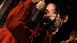 仿生傀儡·道诡异仙｜“道爷…我李火旺…成了”