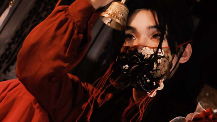 Bionic Puppet · The Strange Taoist | "Tao Master... I, Li Huowang... have become one"