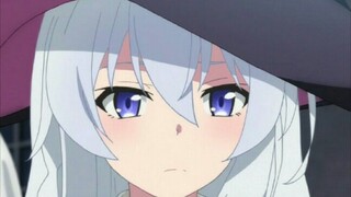 [ Majo no Tabitabi ] Apakah istrimu penyihir bajingan?