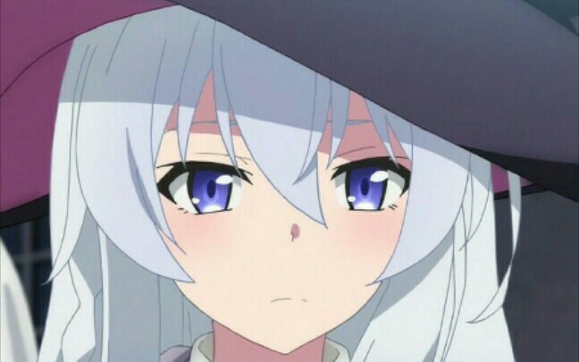 [ Majo no Tabitabi ] Apakah istrimu penyihir bajingan?