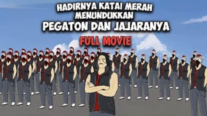 MISI PASUKAN SENYAP MENYERGAP MARKAS PEGATON & KOBRA FULL MOVIE - DRAMA ANIMASI