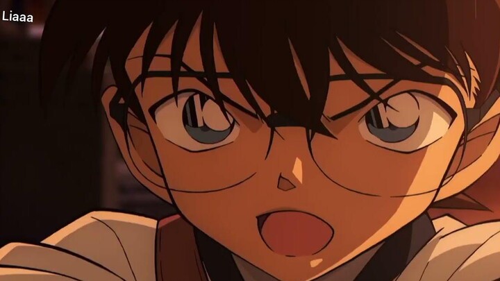 Detective Conan Movie 25 เจ้าสาวแห่งฮัลโลวีน เวอร์ชั่นเอโดงาวะ โคนัน