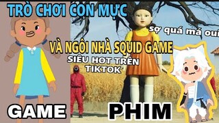 PLAY TOGETHER | Trò Chơi Con Mực Và Ngôi Nhà Squid Game Siêu Hot Trên TikTok #playtogether