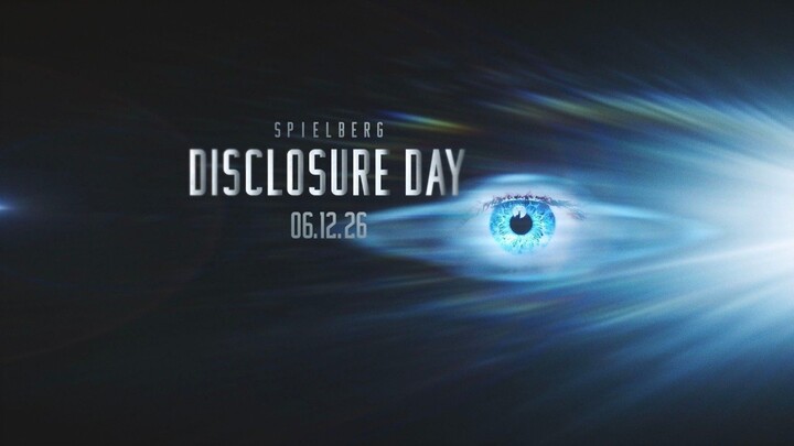 Disclosure Day(JUNI 2026) - Film Tentang Alien Paling Realistis🎬👽
