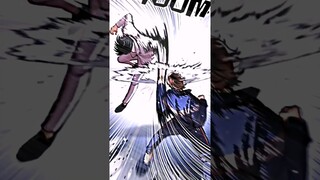 Yuseong vs Johan🔥 Edit | Discord in bio🥰  #lookism #edit #webtoon #viral #fyp #shorts