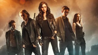 The Mortal Instruments: City of Bones • Full Movie • (HD)