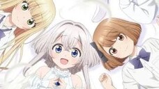 One Room, Hiatari Futsuu, Tenshi-tsuki. الحلقة 1 الترجمة العربية