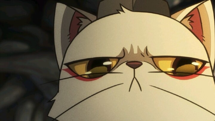 Alibaba taught Chen Shi Mandarin. He really dared to teach and learn it.