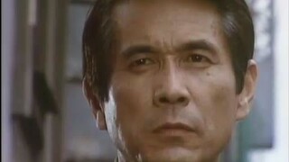ryusei ningen zone (zone fighter) episode 26 END