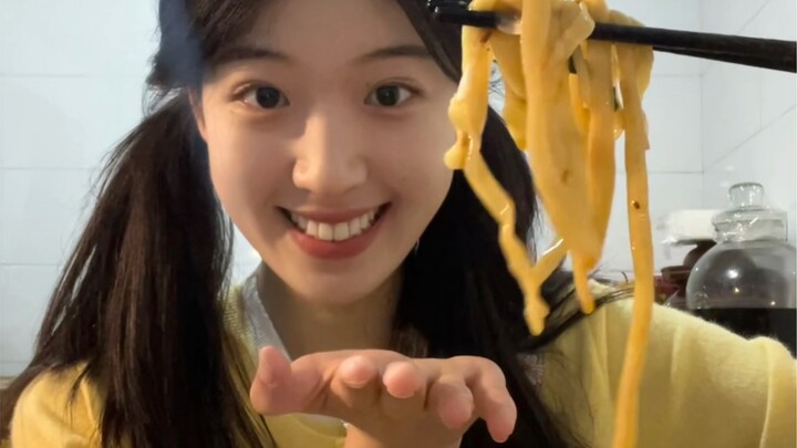 Braised Beef Knife-Cut Noodles: Shanxians’ Favorite Dish!